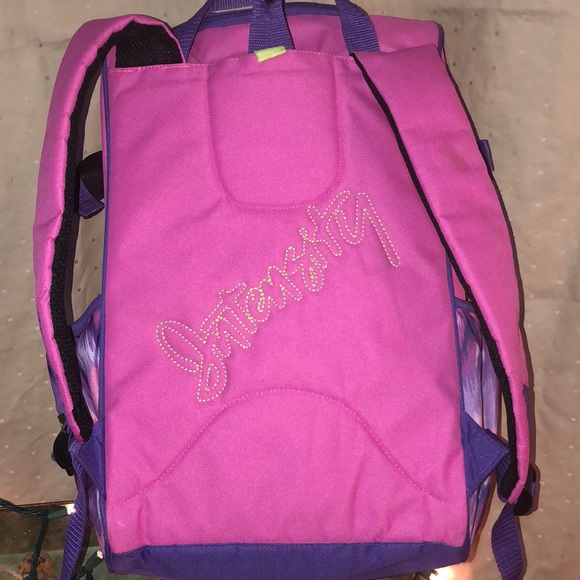 intensity softball bag